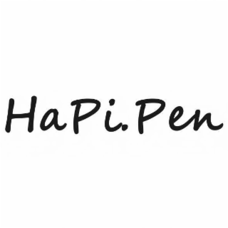 HAPI.PEN logo