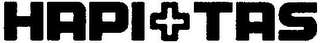 HAPI+TAS logo