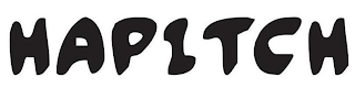 HAPITCH logo