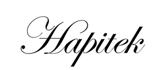 HAPITEK logo