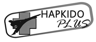 HAPKIDO PLUS logo