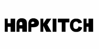 HAPKITCH logo