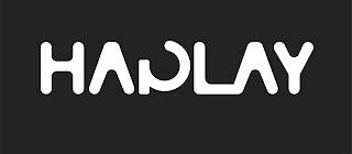 HAPLAY logo