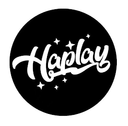 HAPLAY logo