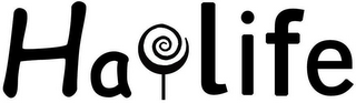 HAPLIFE logo