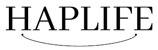 HAPLIFE logo