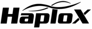 HAPLOX logo
