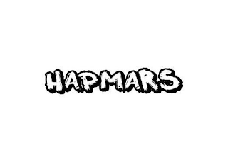 HAPMARS logo