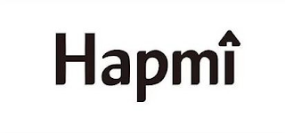 HAPMI logo