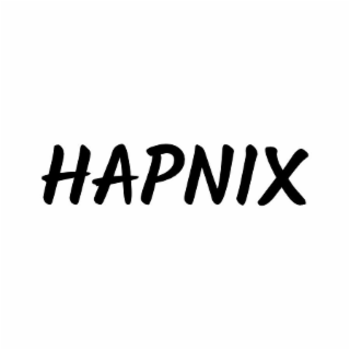 HAPNIX logo