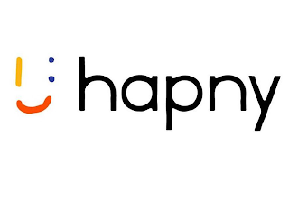 HAPNY logo