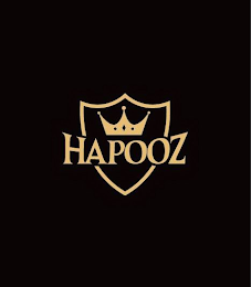 HAPOOZ logo