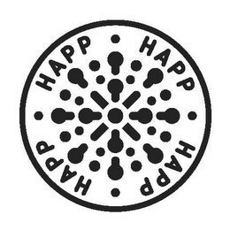 HAPP logo
