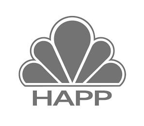 HAPP logo