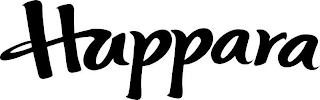 HAPPARA logo