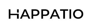HAPPATIO logo