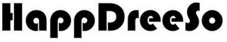 HAPPDREESO logo