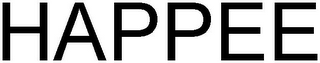 HAPPEE logo