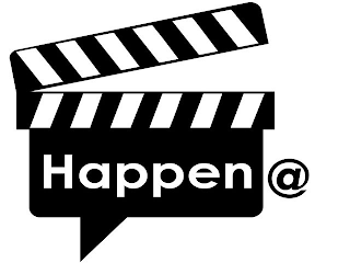 HAPPEN@ logo
