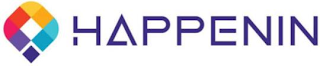HAPPENIN logo