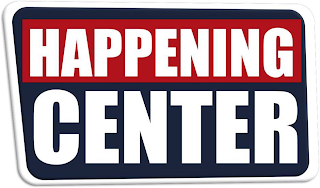 HAPPENING CENTER logo