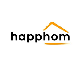 HAPPHOM logo