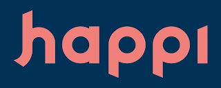 HAPPI logo