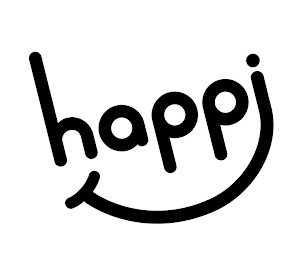 HAPPI logo