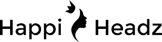HAPPI HEADZ logo