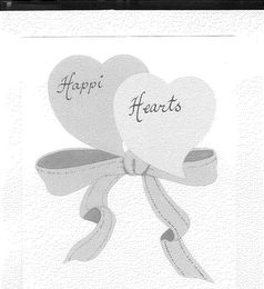 HAPPI HEARTS logo