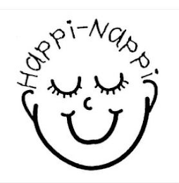 HAPPI-NAPPI logo