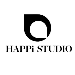 HAPPI STUDIO logo