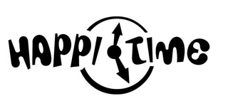 HAPPI TIME logo