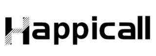 HAPPICALL logo
