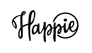 HAPPIE logo