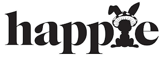 HAPPIE logo