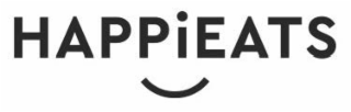 HAPPIEATS logo