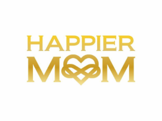 HAPPIER MOM