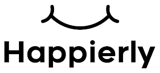 HAPPIERLY logo