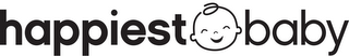 HAPPIEST BABY logo
