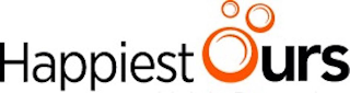 HAPPIEST OURS logo