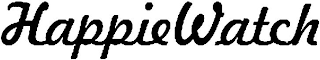 HAPPIEWATCH logo
