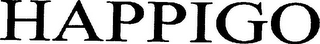 HAPPIGO logo