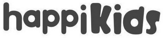 HAPPIKIDS logo
