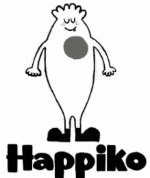 HAPPIKO logo