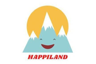 HAPPILAND logo