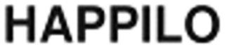 HAPPILO logo