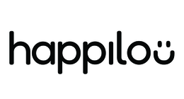 HAPPILOÜ logo