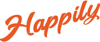 HAPPILY logo