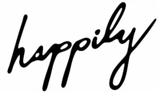HAPPILY logo